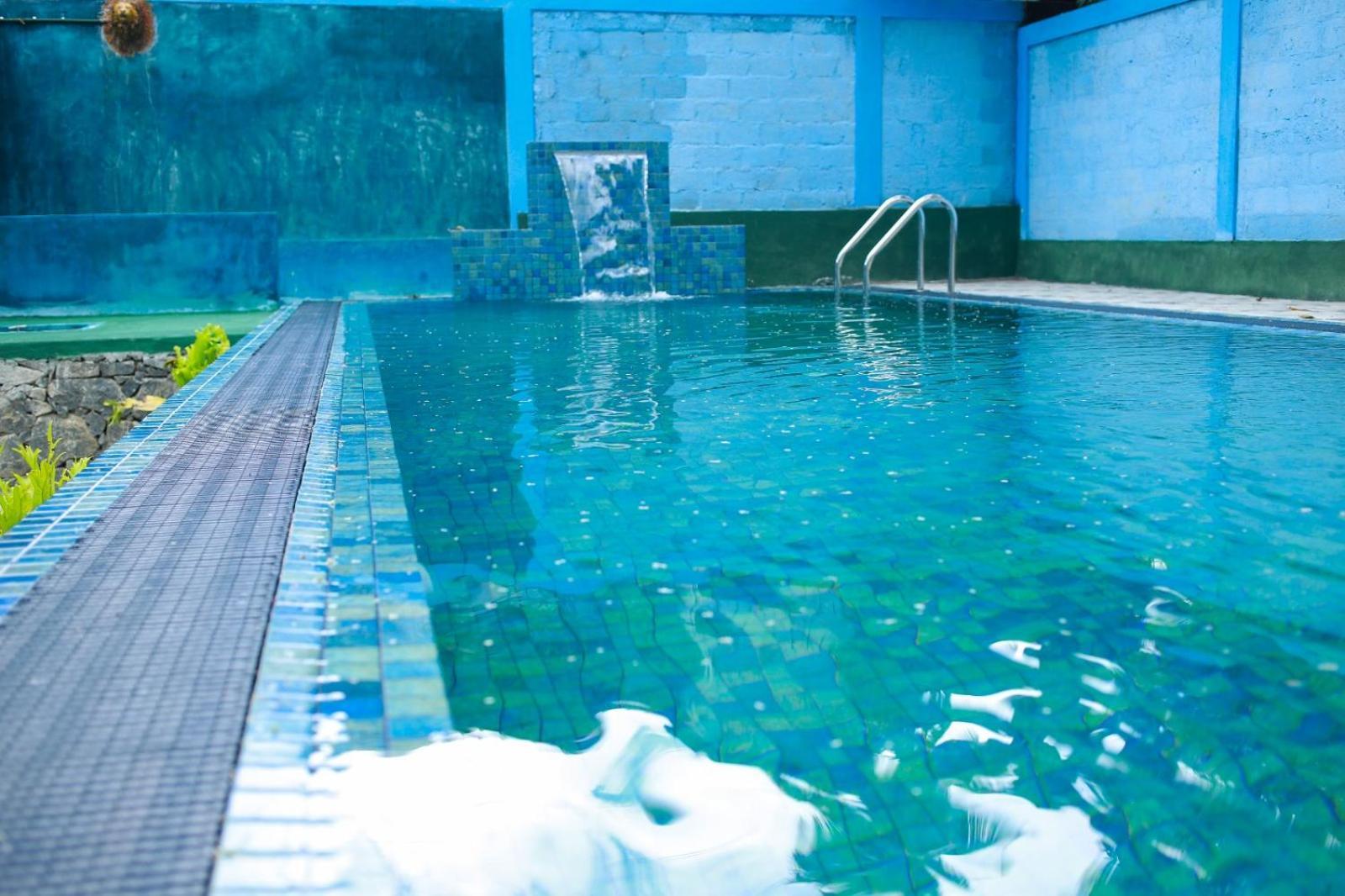 Villa Eco Green Airport Katunayaka Luaran gambar