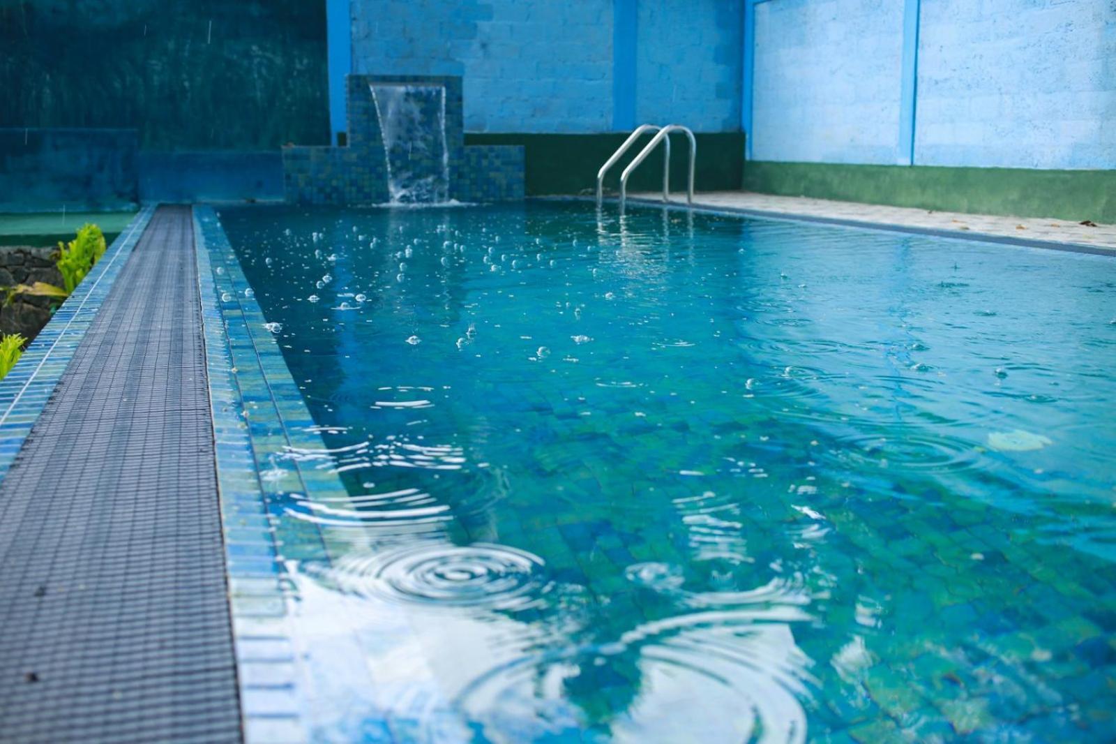 Villa Eco Green Airport Katunayaka Luaran gambar