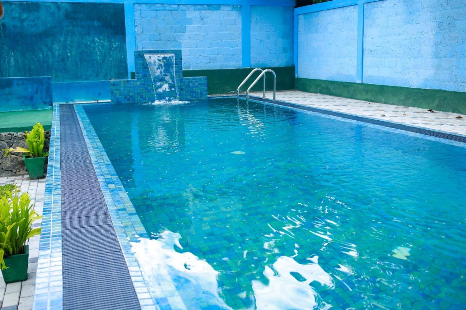 Villa Eco Green Airport Katunayaka Luaran gambar