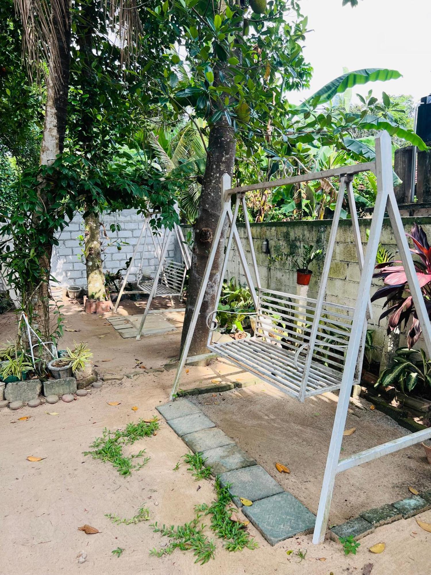 Villa Eco Green Airport Katunayaka Luaran gambar