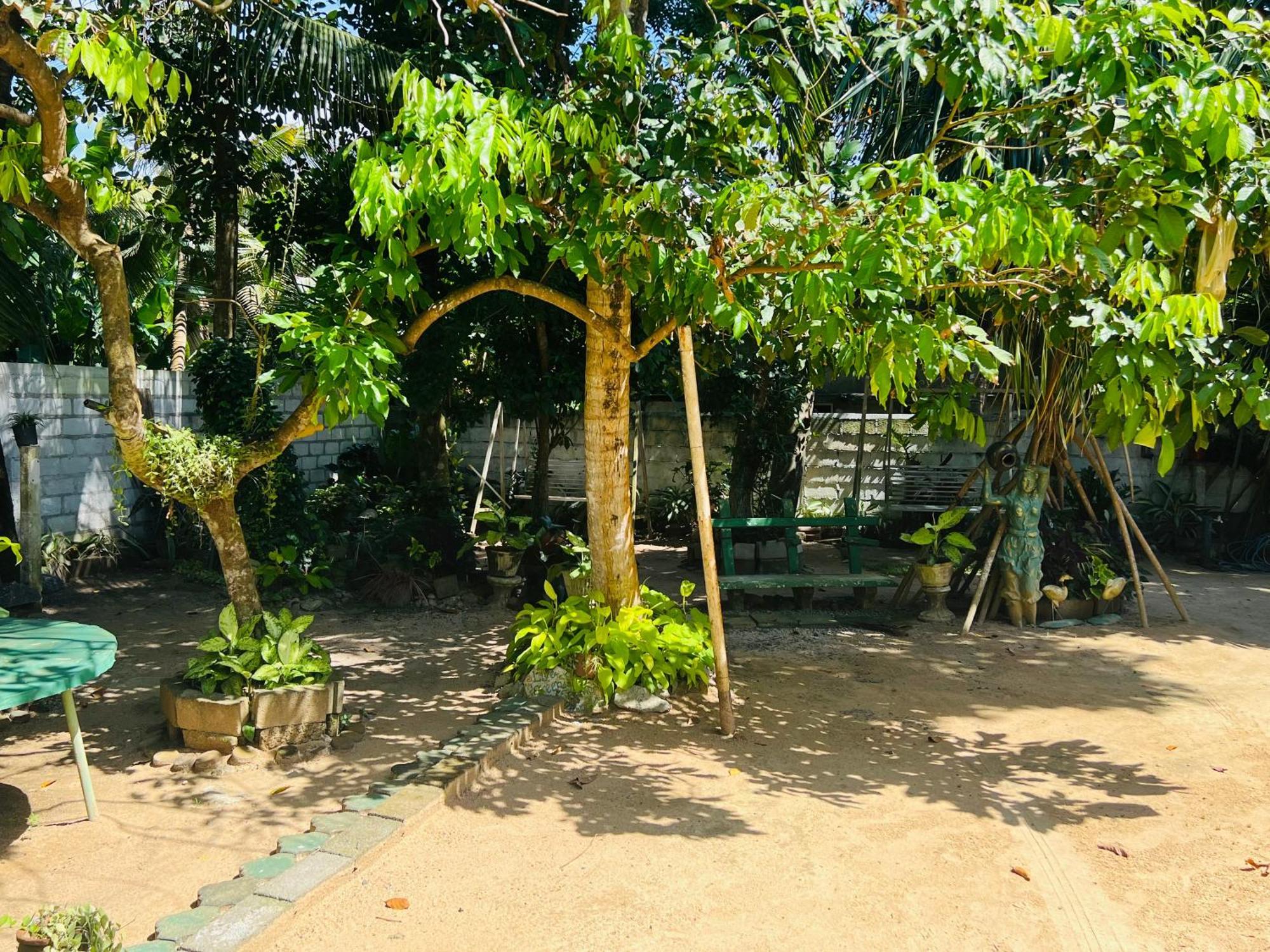Villa Eco Green Airport Katunayaka Luaran gambar