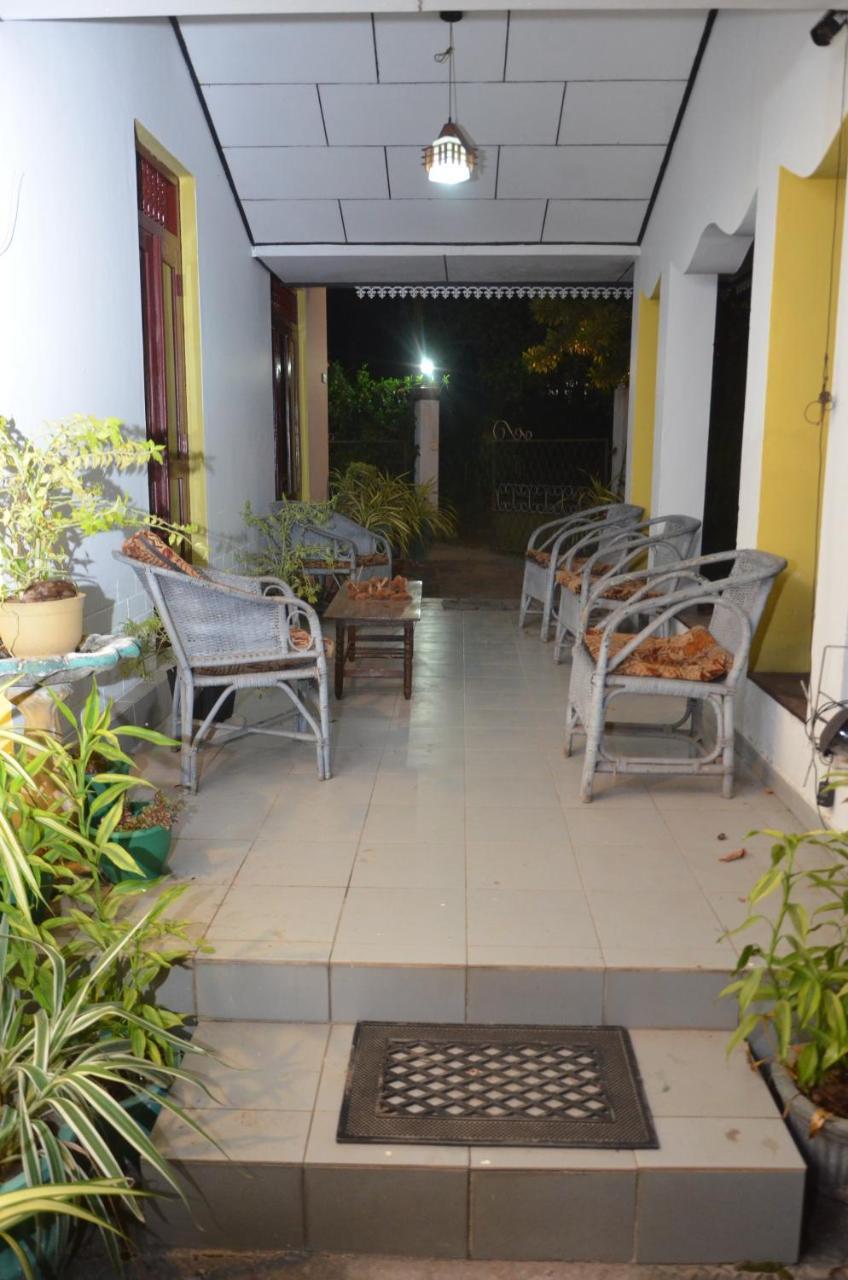 Villa Eco Green Airport Katunayaka Luaran gambar
